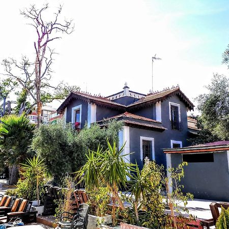 Nwt Paradise Urban Hostel Αλικάντε Εξωτερικό φωτογραφία