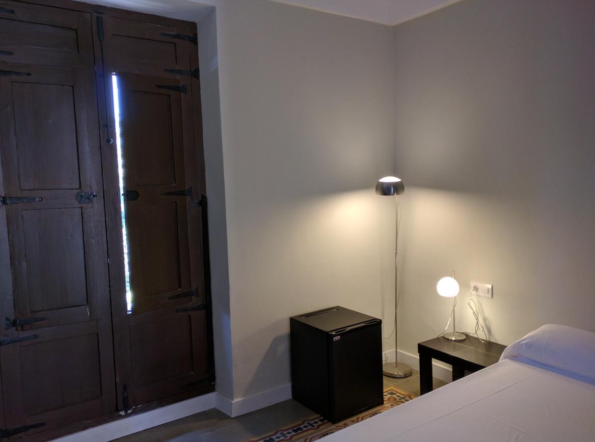 Nwt Paradise Urban Hostel Αλικάντε Εξωτερικό φωτογραφία