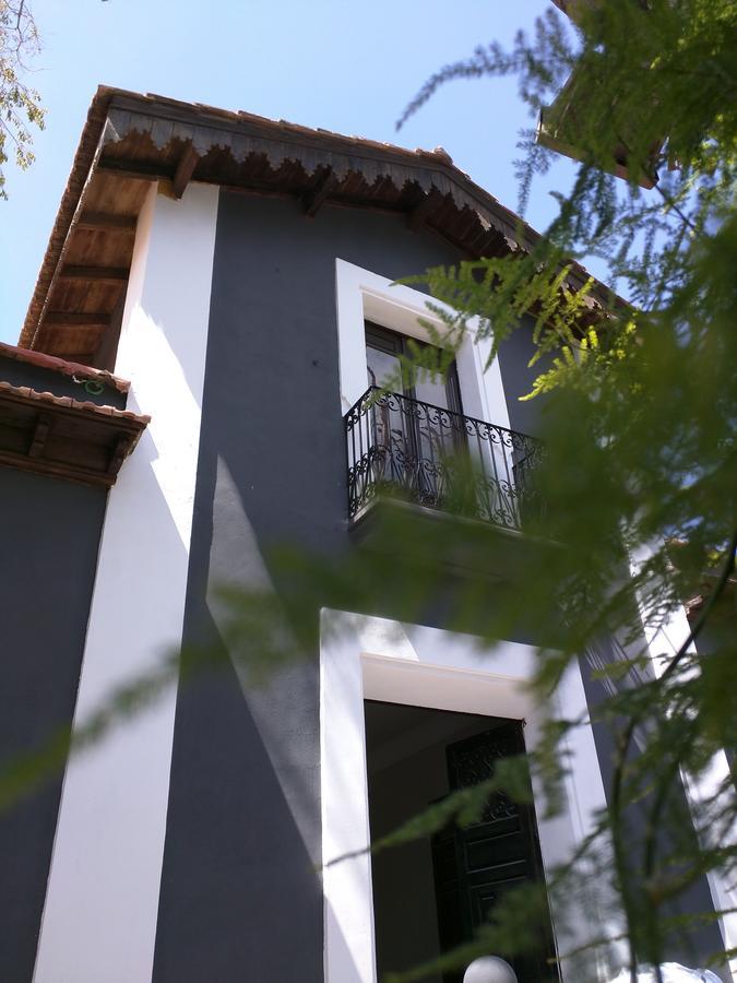 Nwt Paradise Urban Hostel Αλικάντε Εξωτερικό φωτογραφία