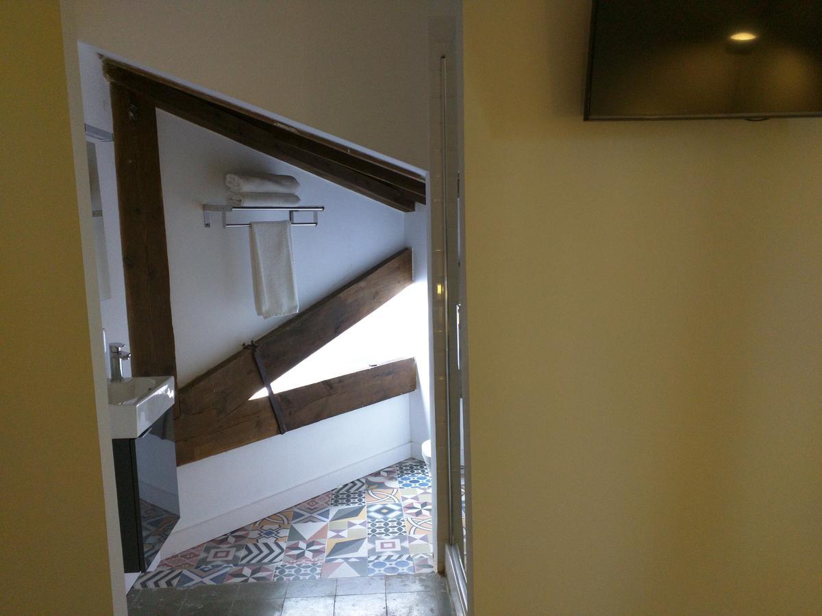 Nwt Paradise Urban Hostel Αλικάντε Εξωτερικό φωτογραφία