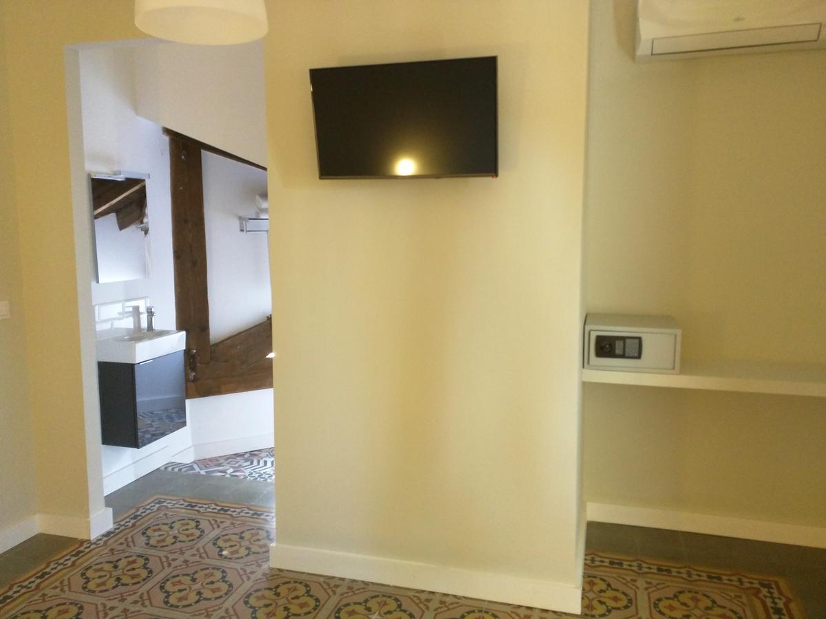 Nwt Paradise Urban Hostel Αλικάντε Εξωτερικό φωτογραφία