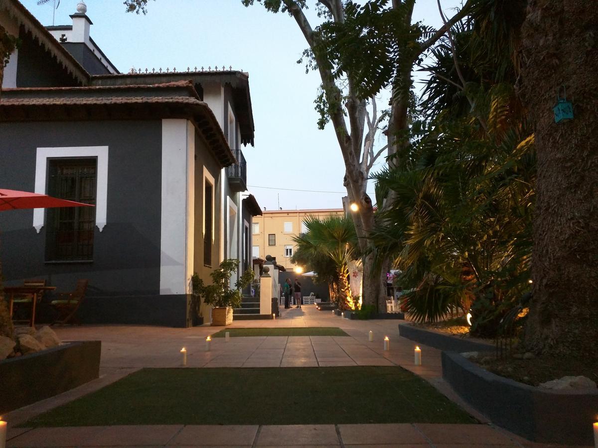 Nwt Paradise Urban Hostel Αλικάντε Εξωτερικό φωτογραφία