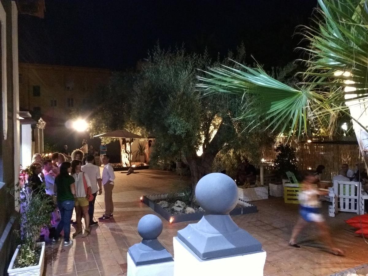 Nwt Paradise Urban Hostel Αλικάντε Εξωτερικό φωτογραφία
