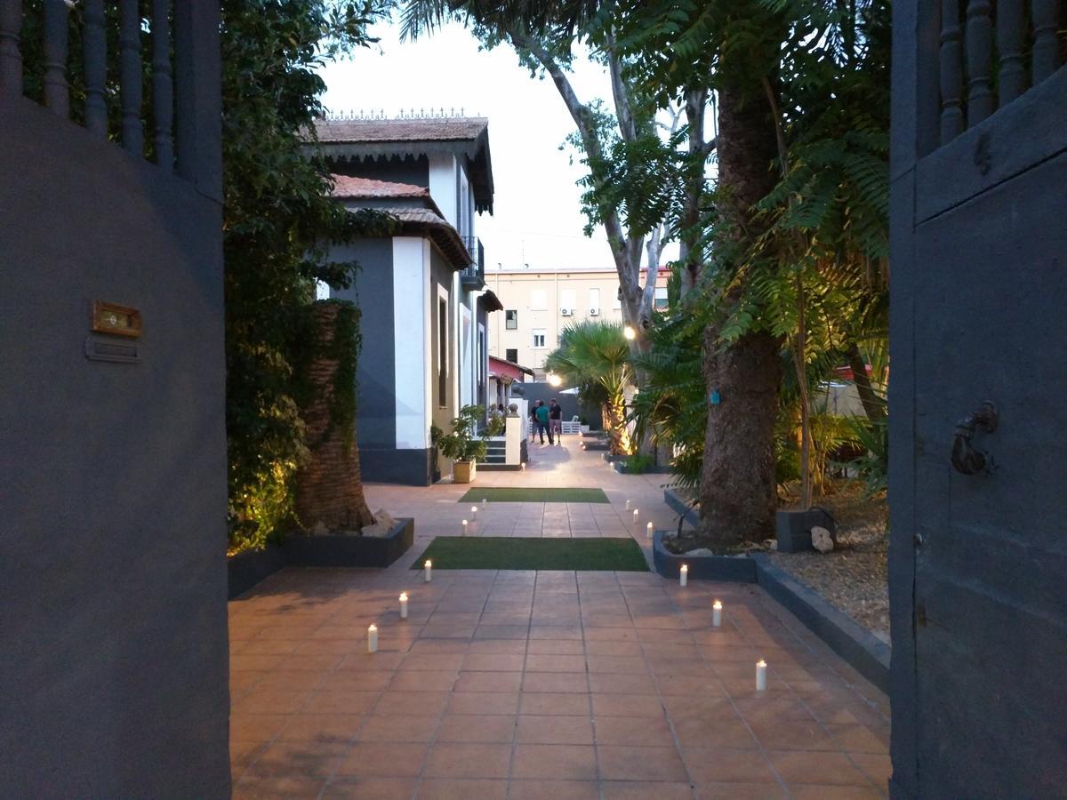 Nwt Paradise Urban Hostel Αλικάντε Εξωτερικό φωτογραφία