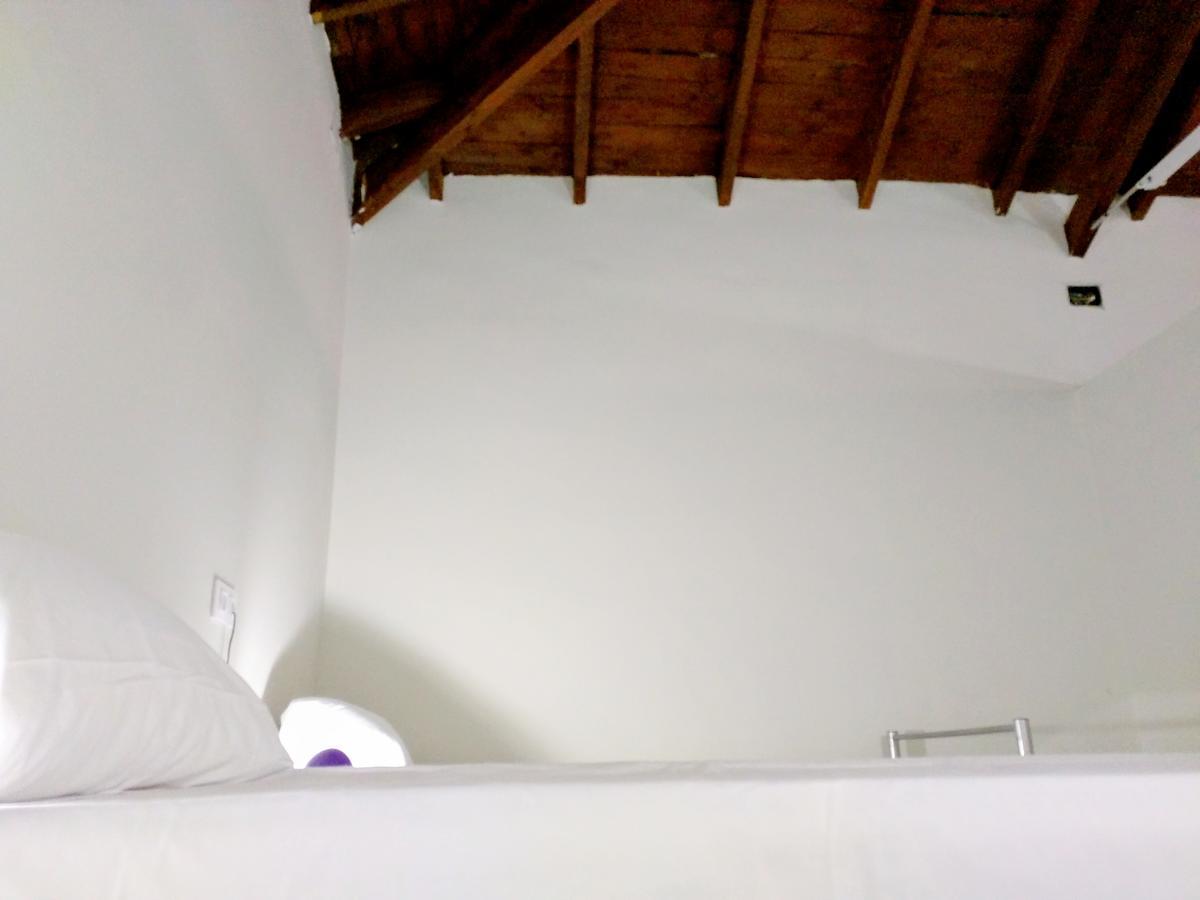 Nwt Paradise Urban Hostel Αλικάντε Εξωτερικό φωτογραφία