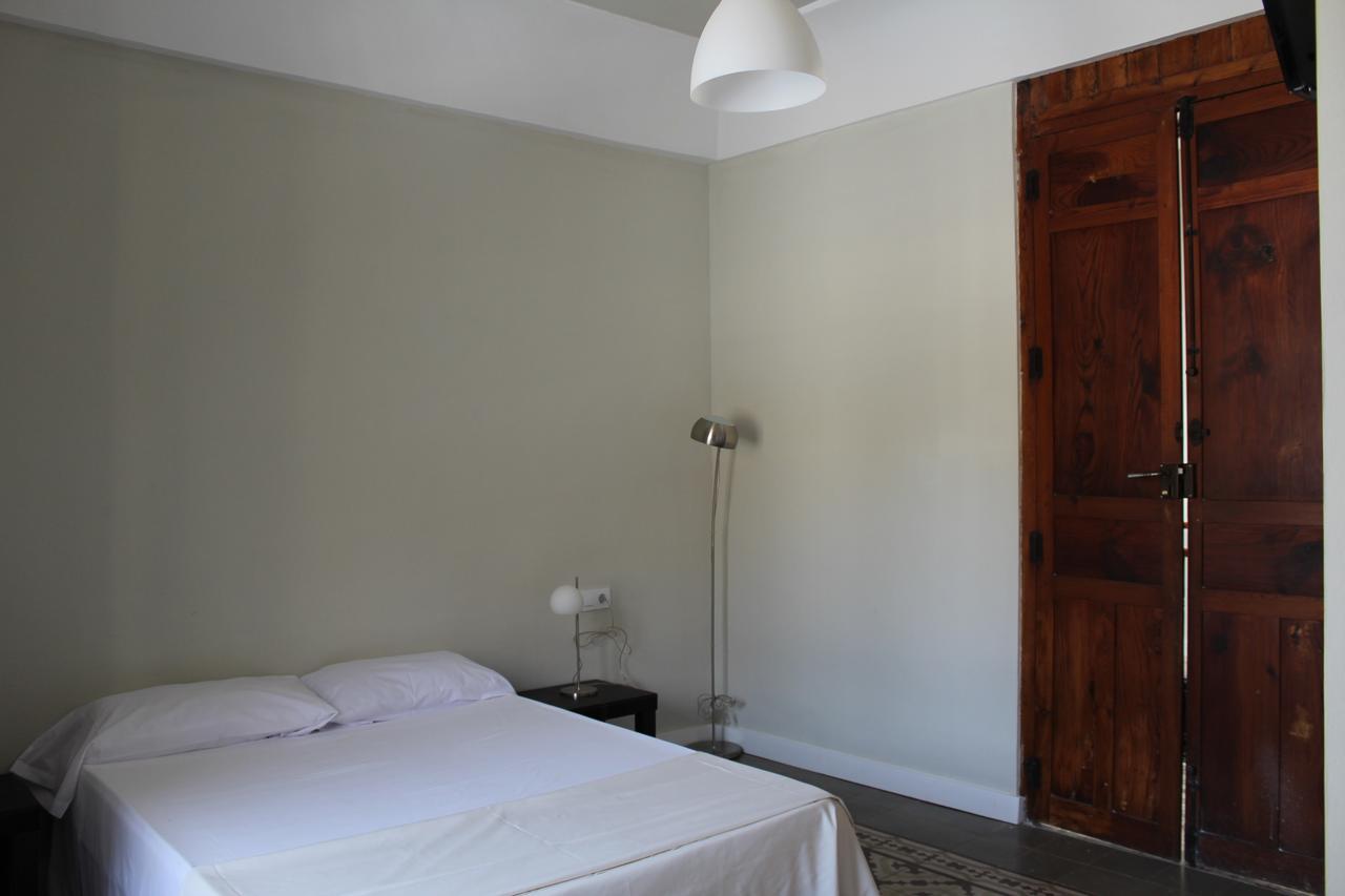 Nwt Paradise Urban Hostel Αλικάντε Εξωτερικό φωτογραφία