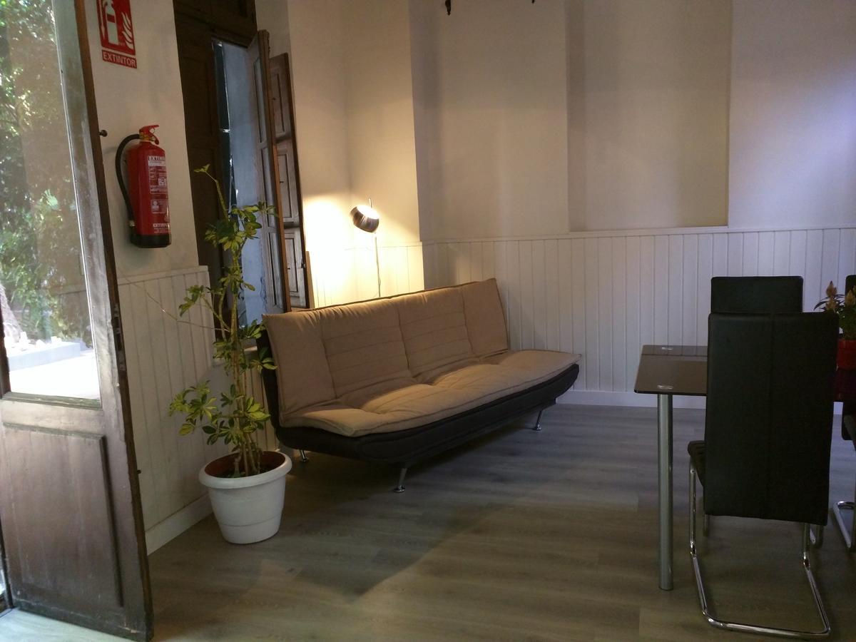 Nwt Paradise Urban Hostel Αλικάντε Εξωτερικό φωτογραφία