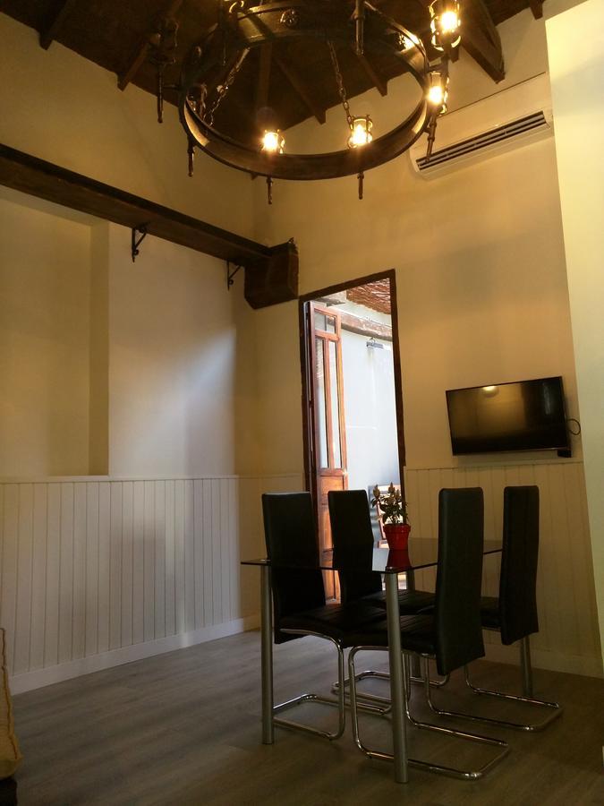 Nwt Paradise Urban Hostel Αλικάντε Εξωτερικό φωτογραφία