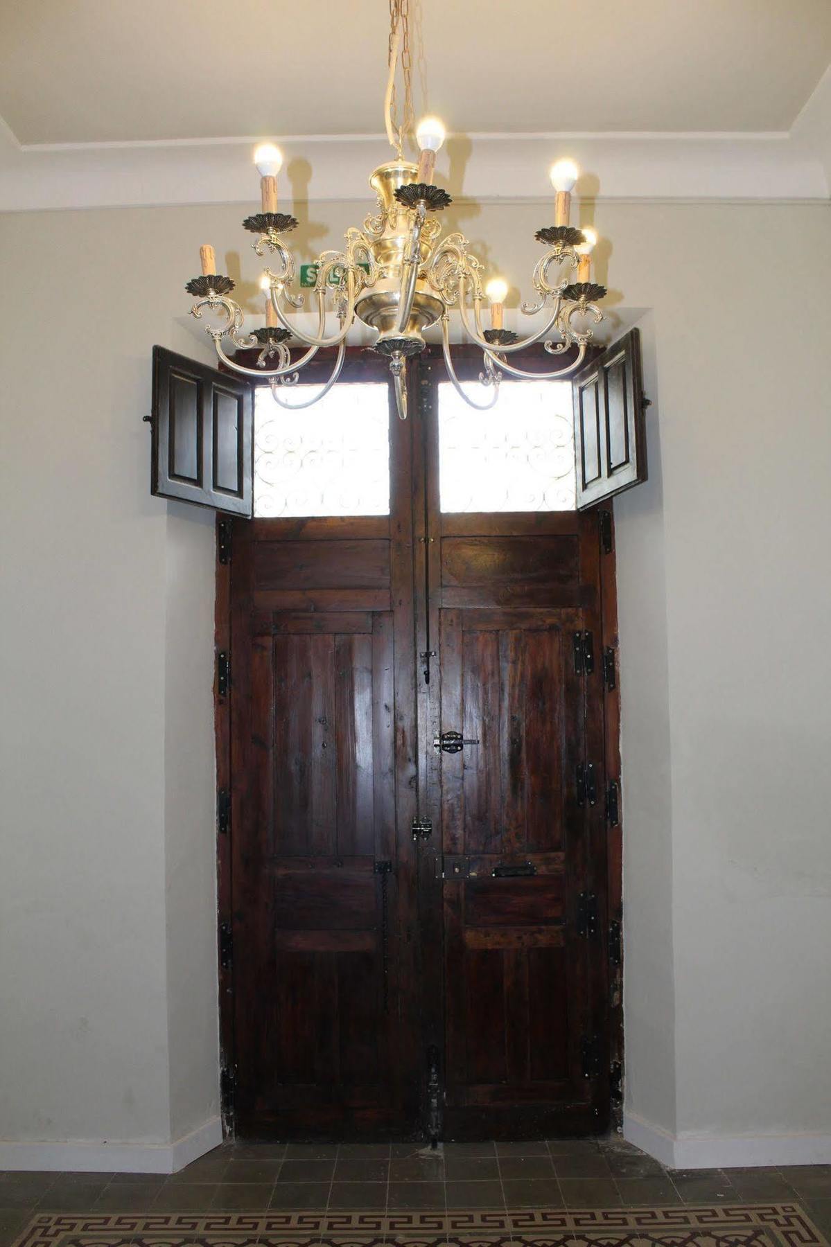 Nwt Paradise Urban Hostel Αλικάντε Εξωτερικό φωτογραφία