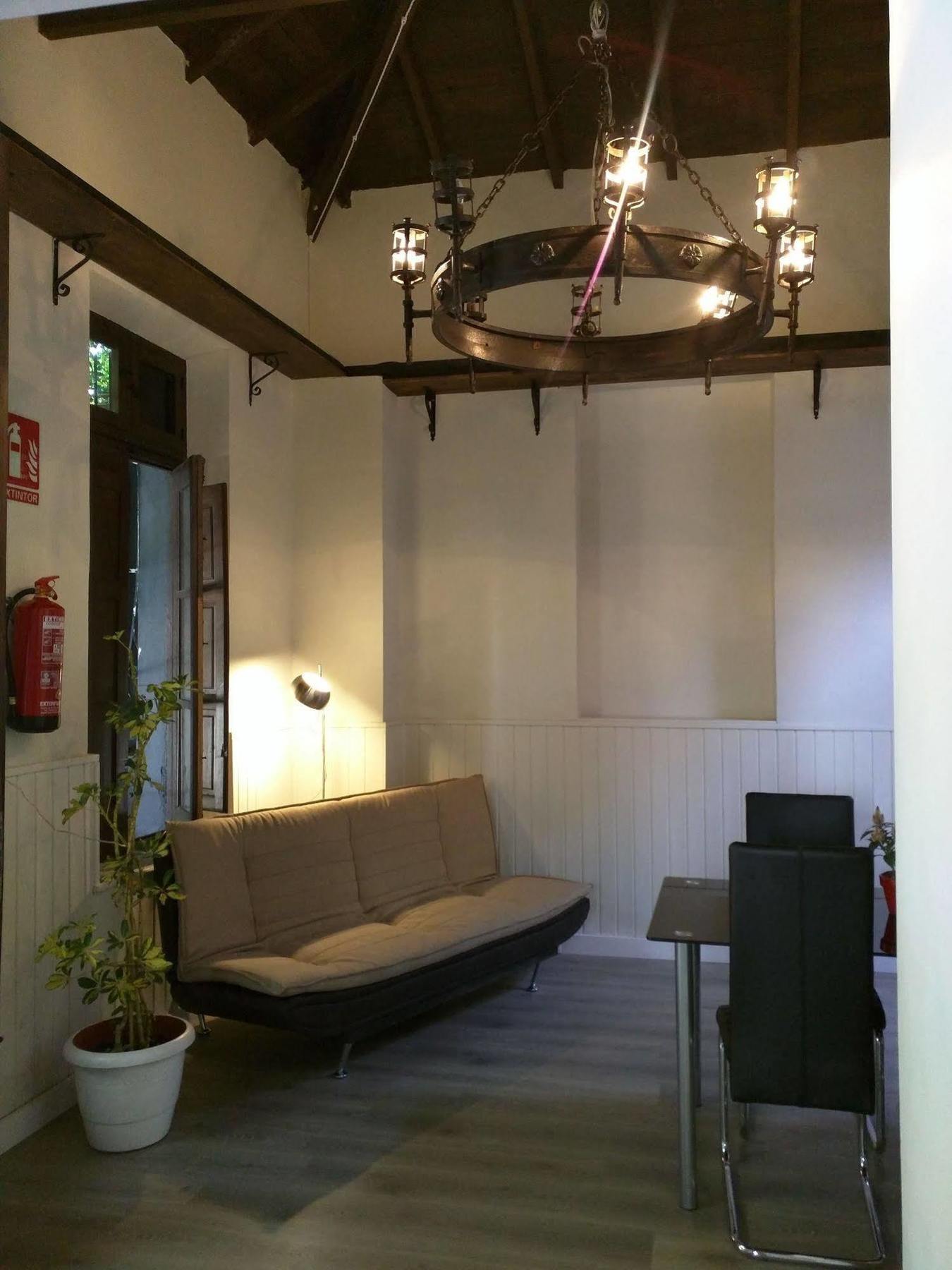Nwt Paradise Urban Hostel Αλικάντε Εξωτερικό φωτογραφία