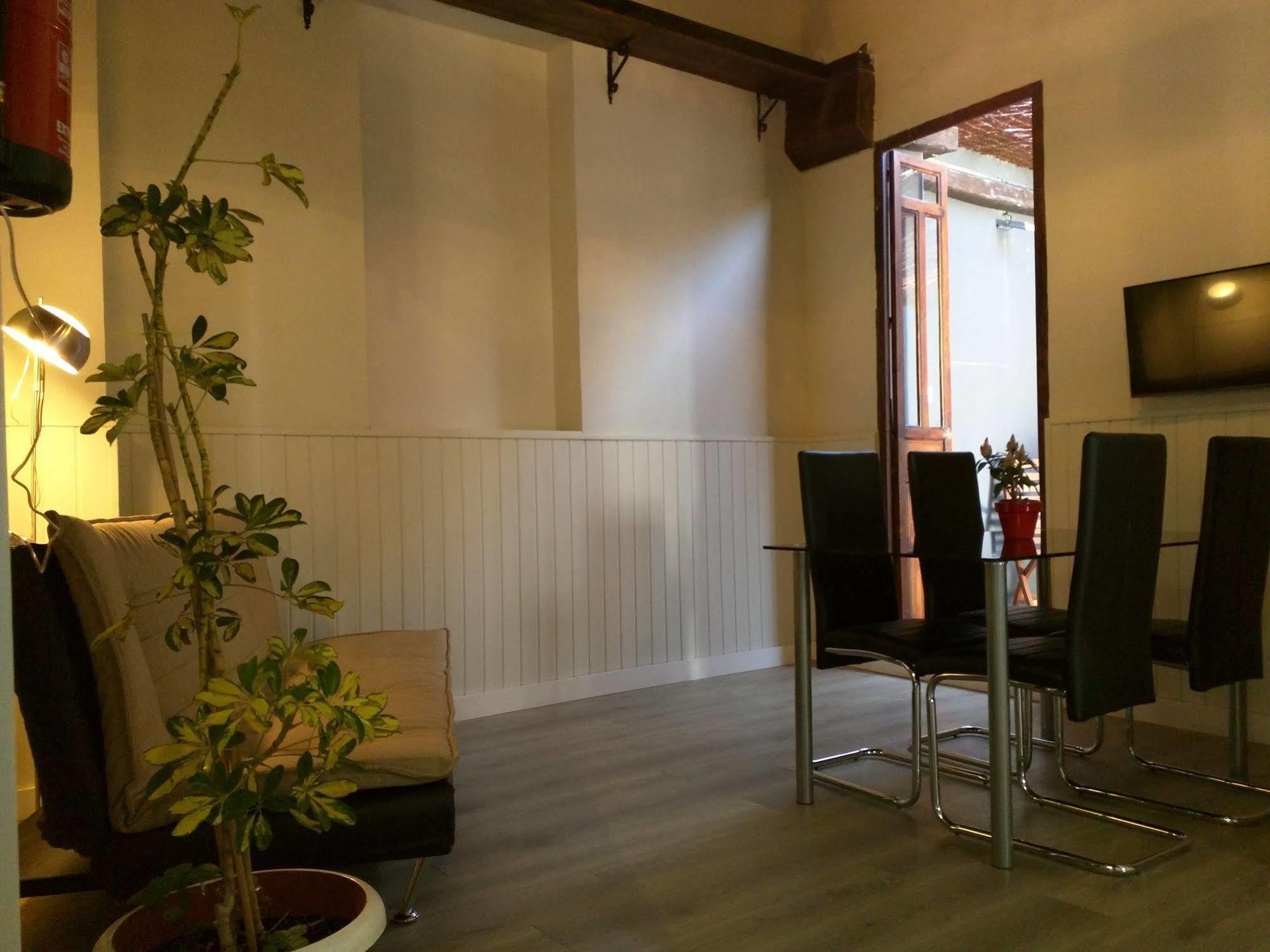 Nwt Paradise Urban Hostel Αλικάντε Εξωτερικό φωτογραφία
