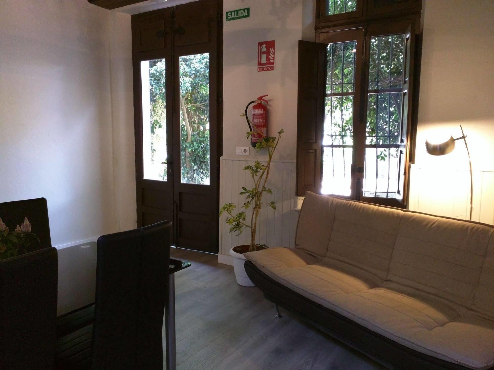 Nwt Paradise Urban Hostel Αλικάντε Εξωτερικό φωτογραφία