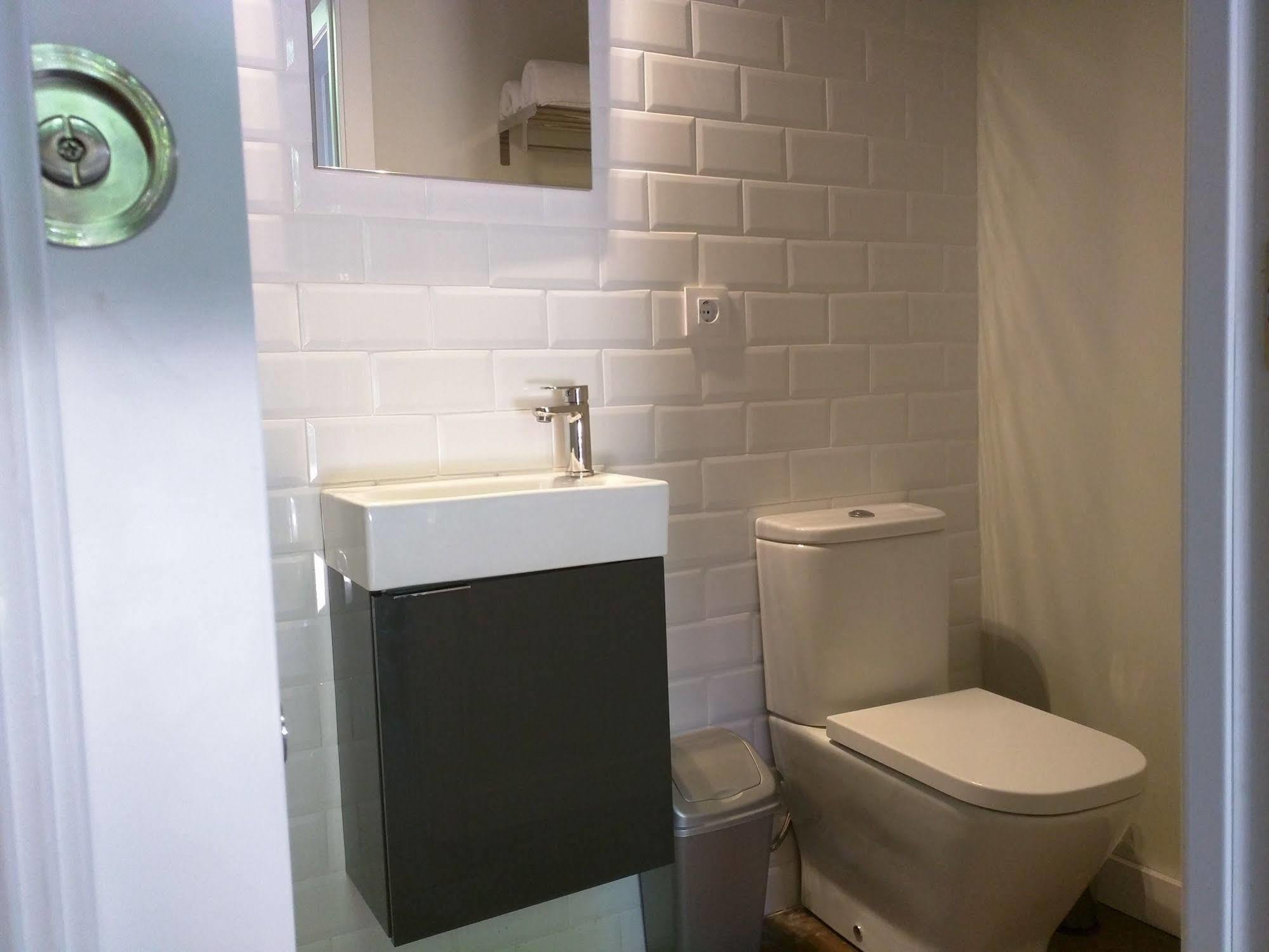Nwt Paradise Urban Hostel Αλικάντε Εξωτερικό φωτογραφία