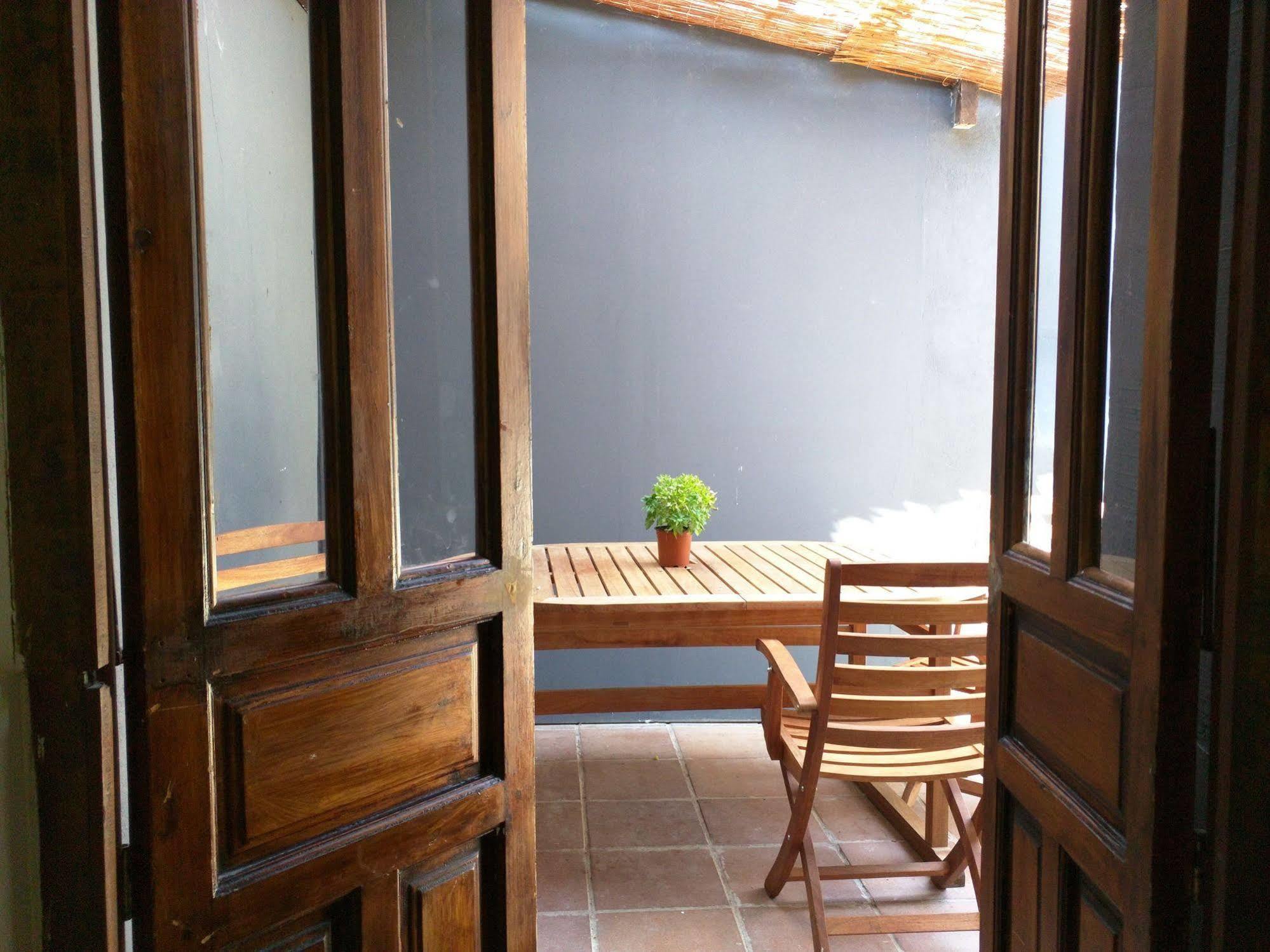 Nwt Paradise Urban Hostel Αλικάντε Εξωτερικό φωτογραφία