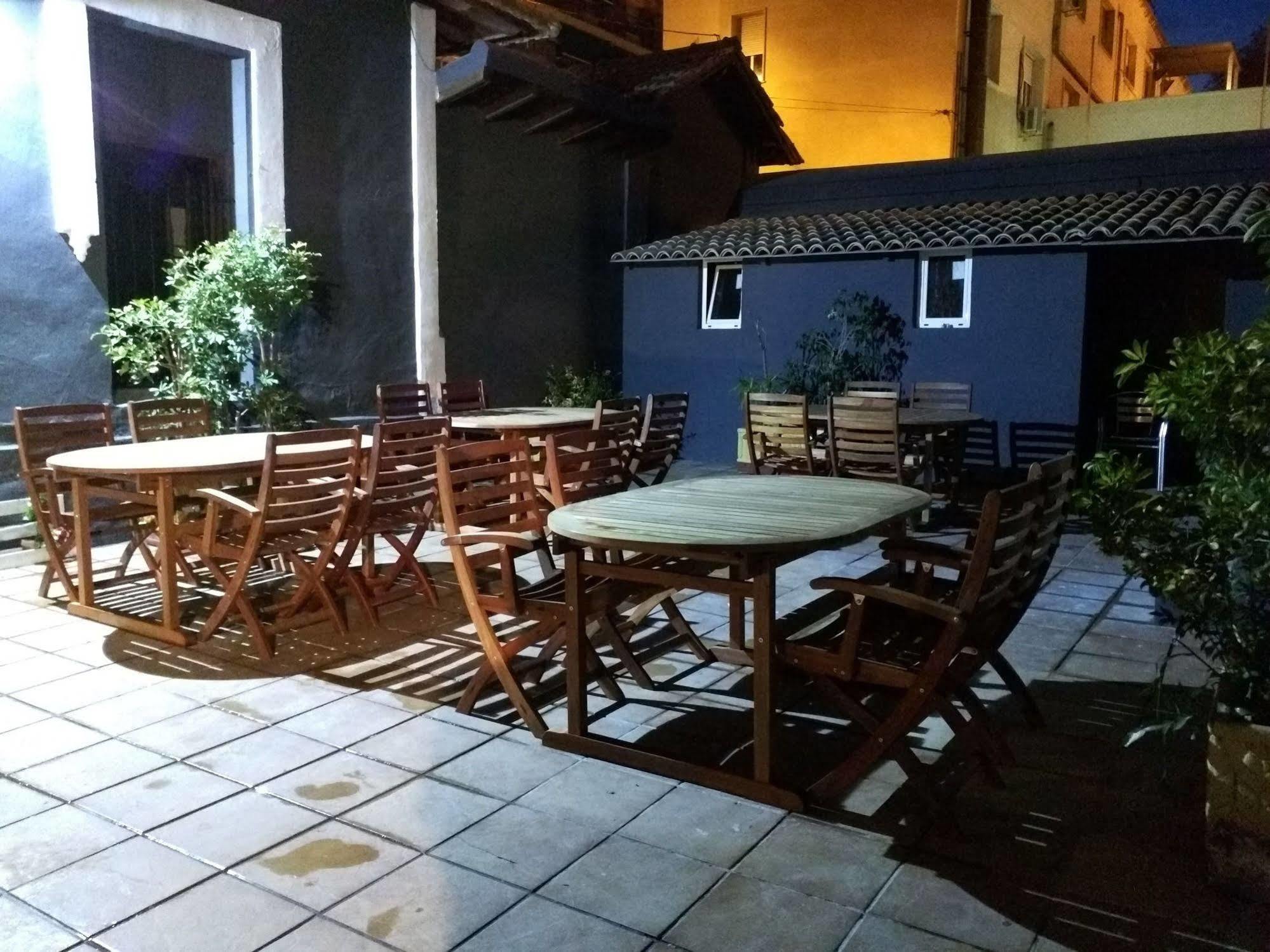 Nwt Paradise Urban Hostel Αλικάντε Εξωτερικό φωτογραφία