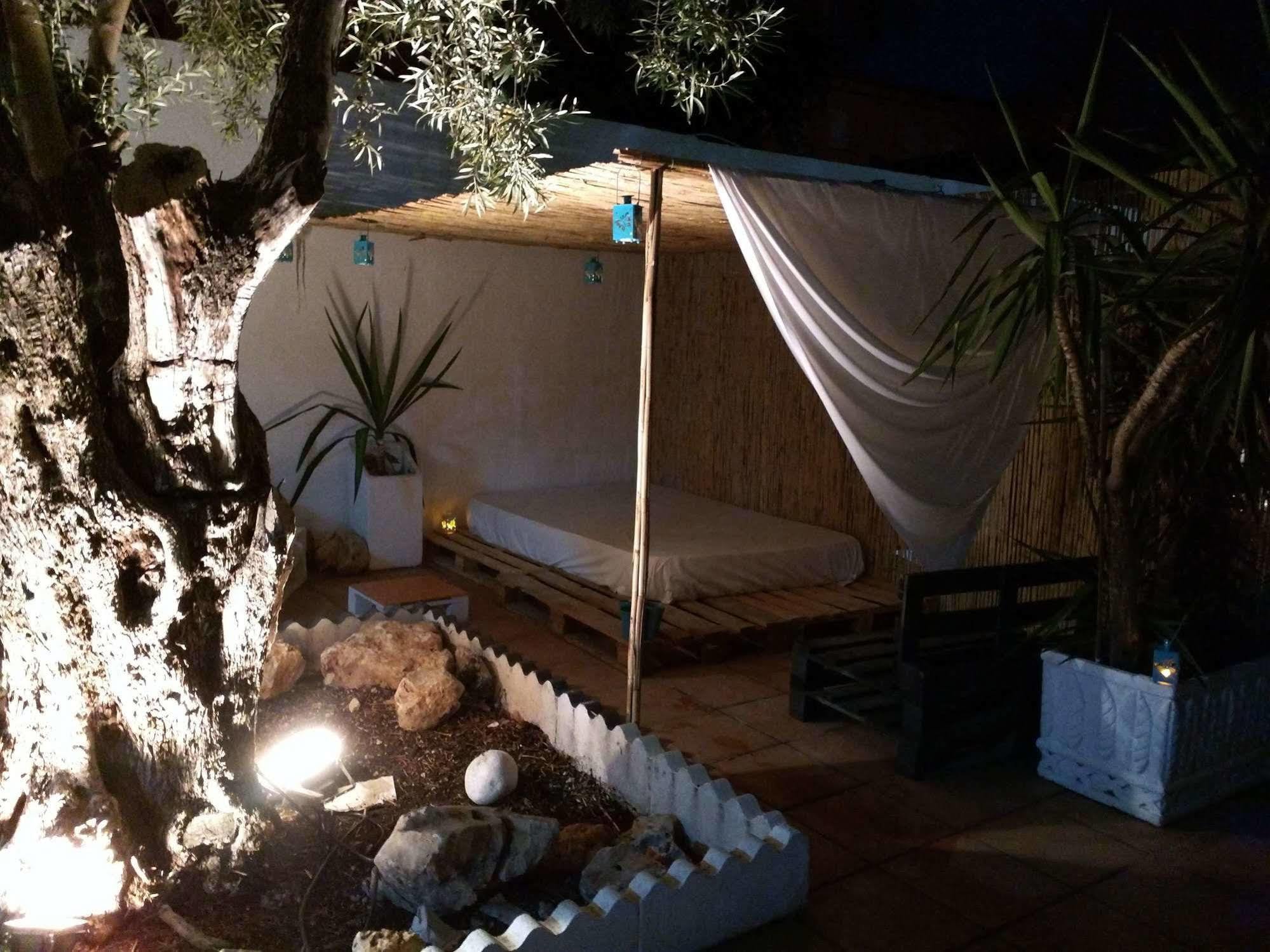 Nwt Paradise Urban Hostel Αλικάντε Εξωτερικό φωτογραφία