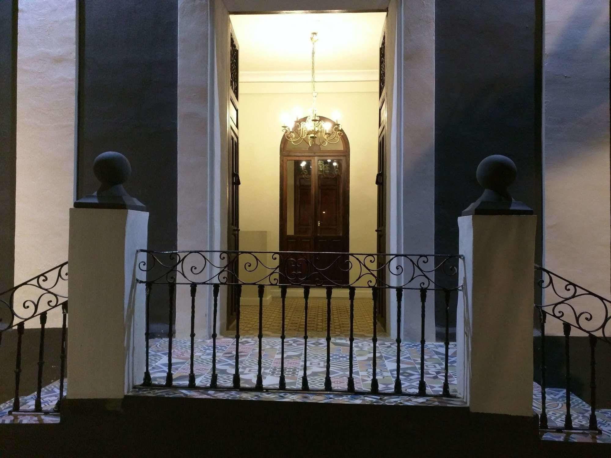 Nwt Paradise Urban Hostel Αλικάντε Εξωτερικό φωτογραφία